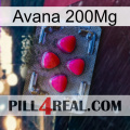 Avana 200Mg 13